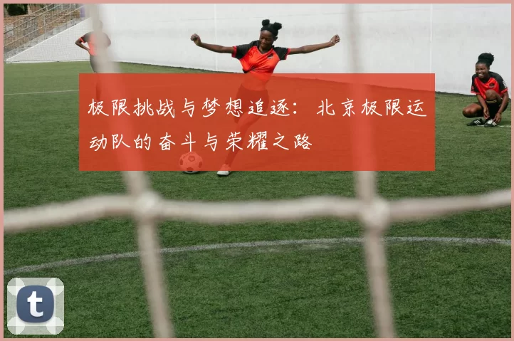 极限挑战与梦想追逐：北京极限运动队的奋斗与荣耀之路
