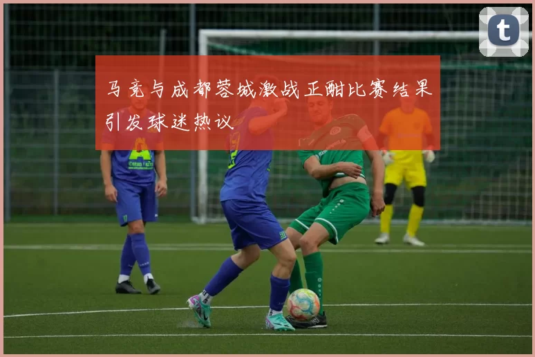 马竞与成都蓉城激战正酣比赛结果引发球迷热议