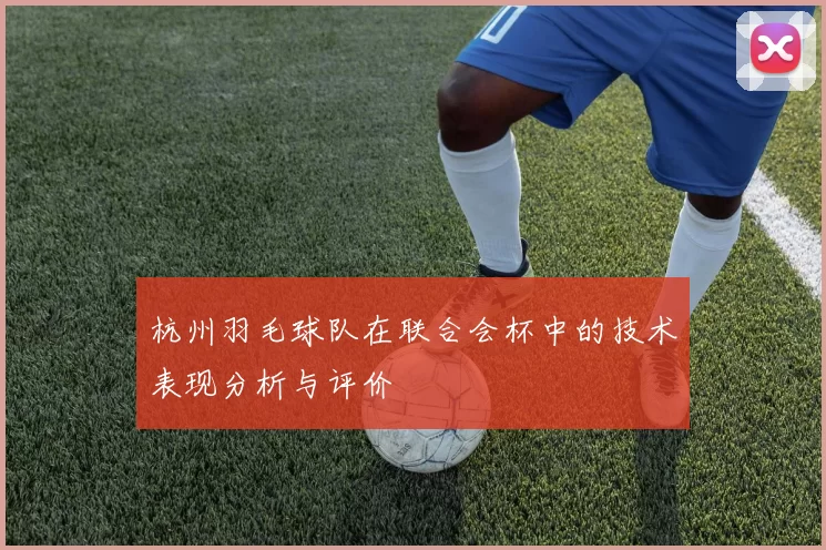 杭州羽毛球队在联合会杯中的技术表现分析与评价