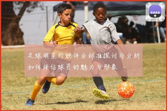 足球明星外貌评分标准探讨与分析如何评估球员的魅力与形象