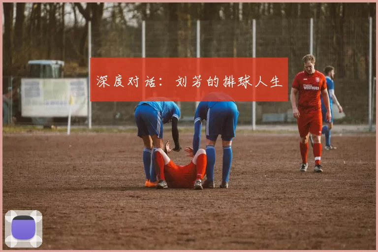 深度对话：刘芳的排球人生