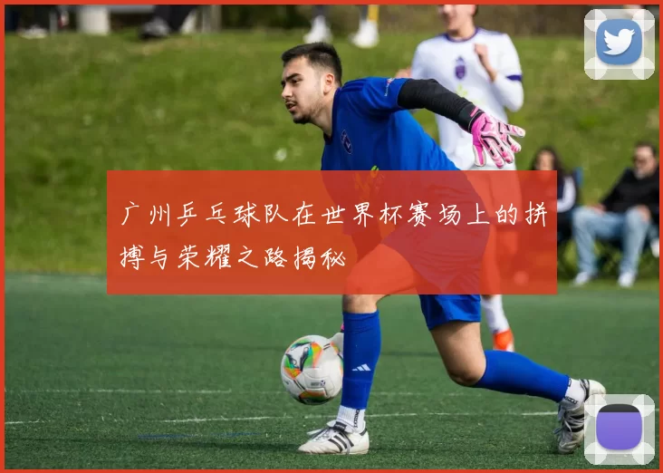 广州乒乓球队在世界杯赛场上的拼搏与荣耀之路揭秘