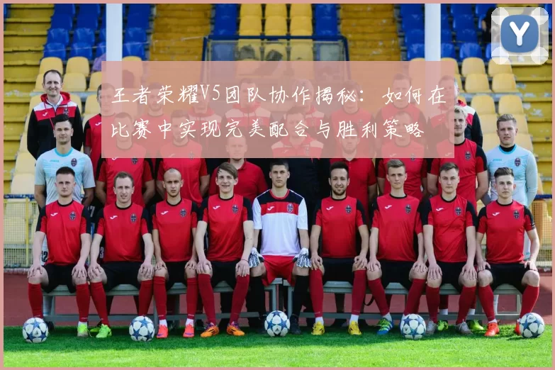 王者荣耀V5团队协作揭秘：如何在比赛中实现完美配合与胜利策略