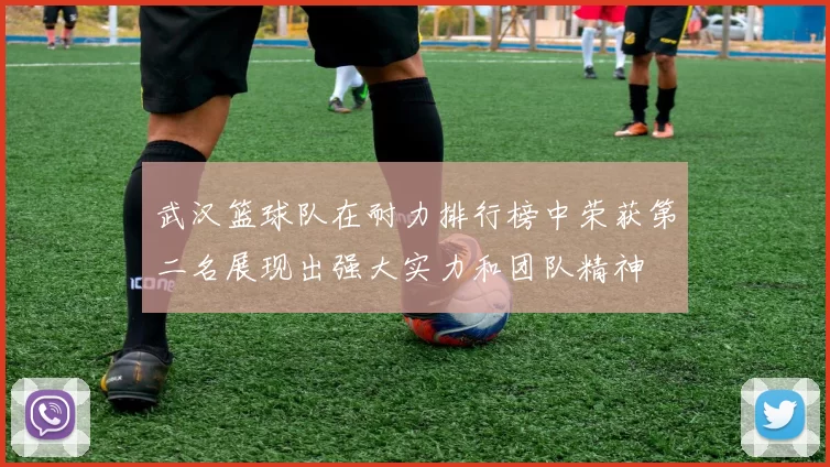 武汉篮球队在耐力排行榜中荣获第二名展现出强大实力和团队精神