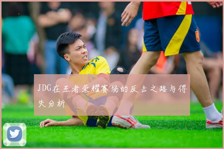 JDG在王者荣耀赛场的反击之路与得失分析