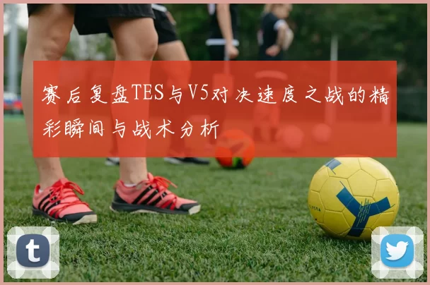 赛后复盘TES与V5对决速度之战的精彩瞬间与战术分析
