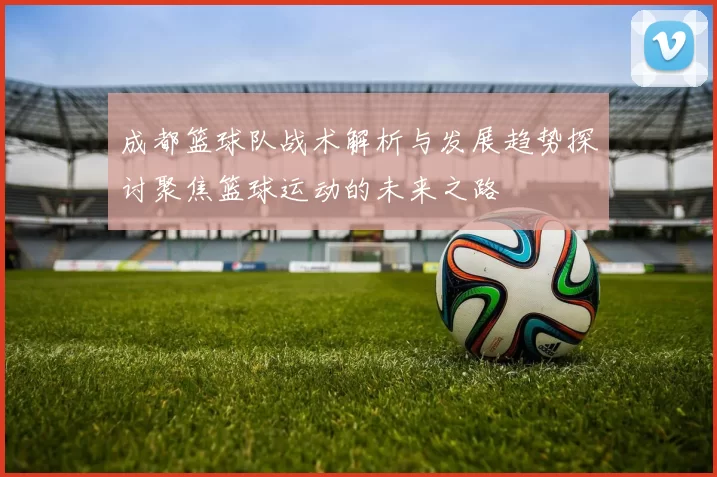 成都篮球队战术解析与发展趋势探讨聚焦篮球运动的未来之路