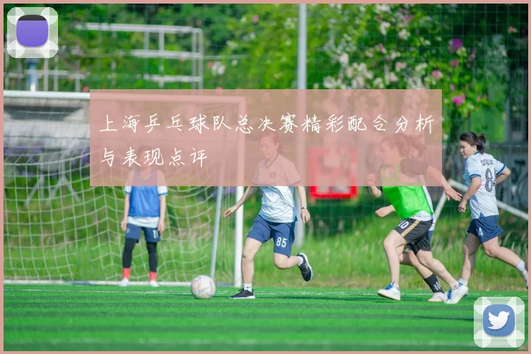 上海乒乓球队总决赛精彩配合分析与表现点评
