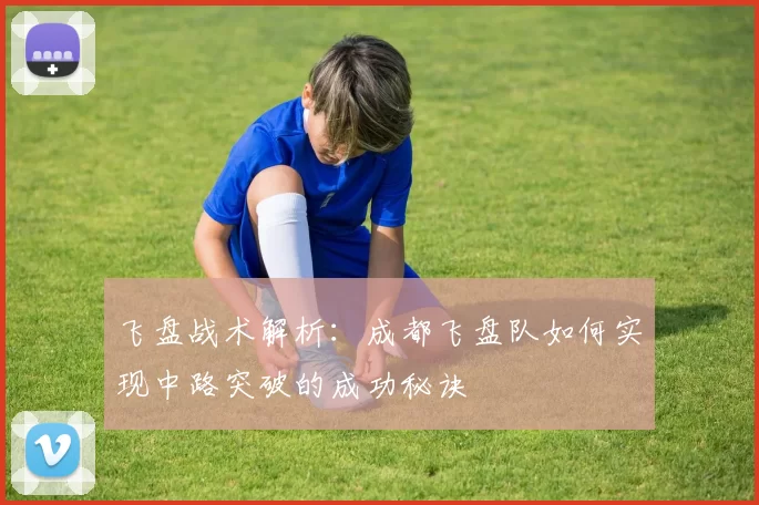 飞盘战术解析：成都飞盘队如何实现中路突破的成功秘诀