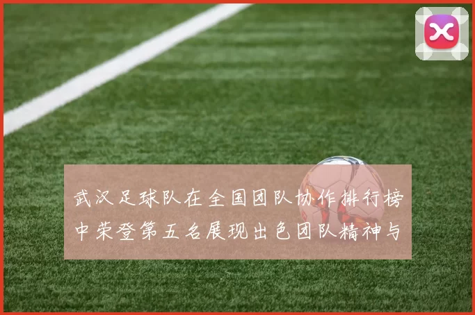 武汉足球队在全国团队协作排行榜中荣登第五名展现出色团队精神与实力