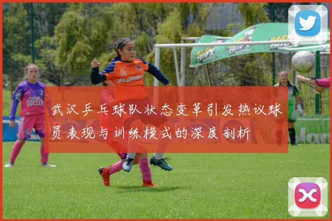 武汉乒乓球队状态变革引发热议球员表现与训练模式的深度剖析