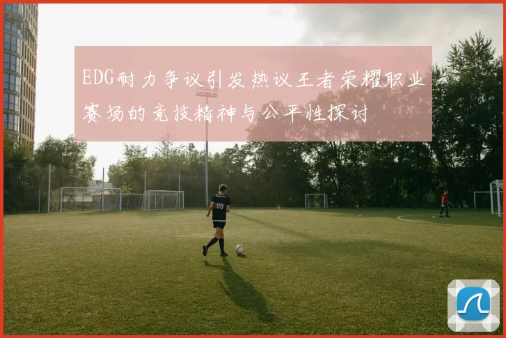 EDG耐力争议引发热议王者荣耀职业赛场的竞技精神与公平性探讨