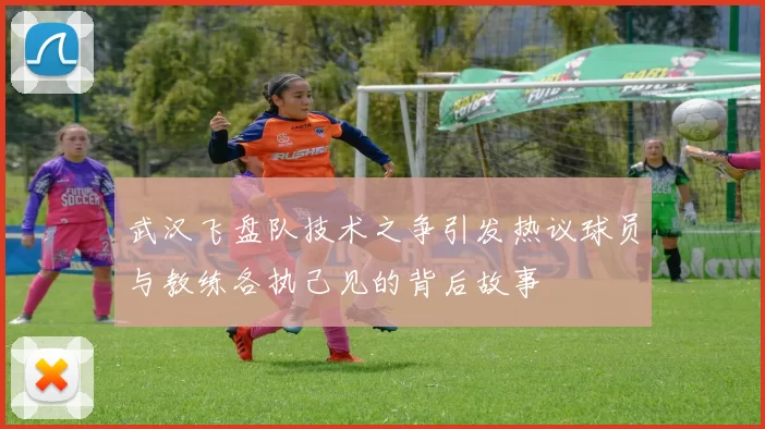 武汉飞盘队技术之争引发热议球员与教练各执己见的背后故事